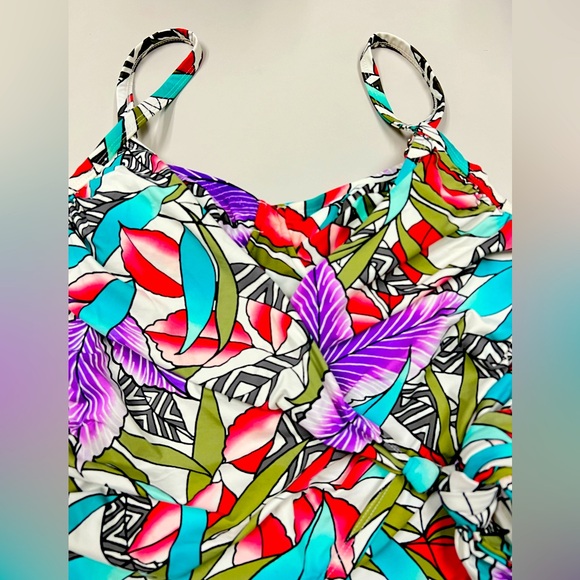 It Figures! Swimsuit - Picture 3 of 14